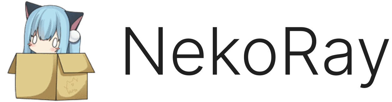 Nekoray VPN